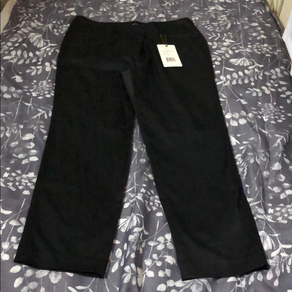 NEW Zac & Rachel Black Pants